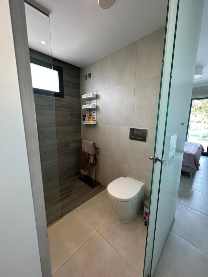 Oasis Beach Relax Guardamar del Segura Exterior photo
